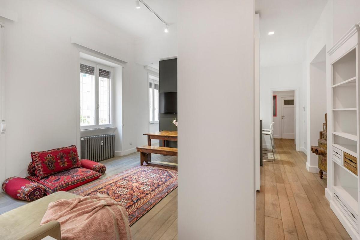 Apartment Bordeaux Luxury *